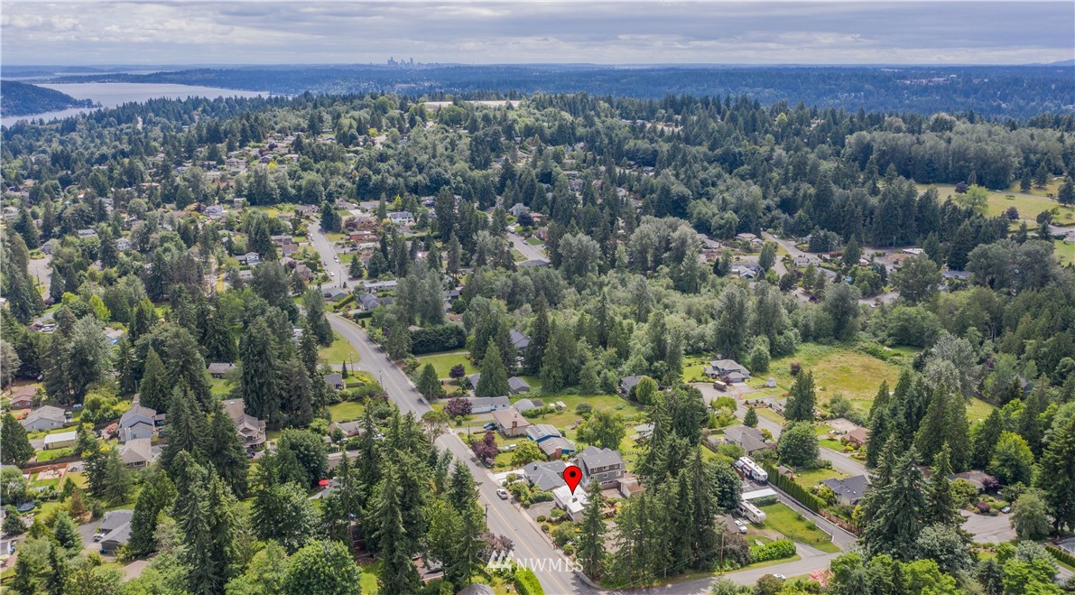 23816 Brier Road Brier, WA 98036 - Photo 38 of 39 a view of a city