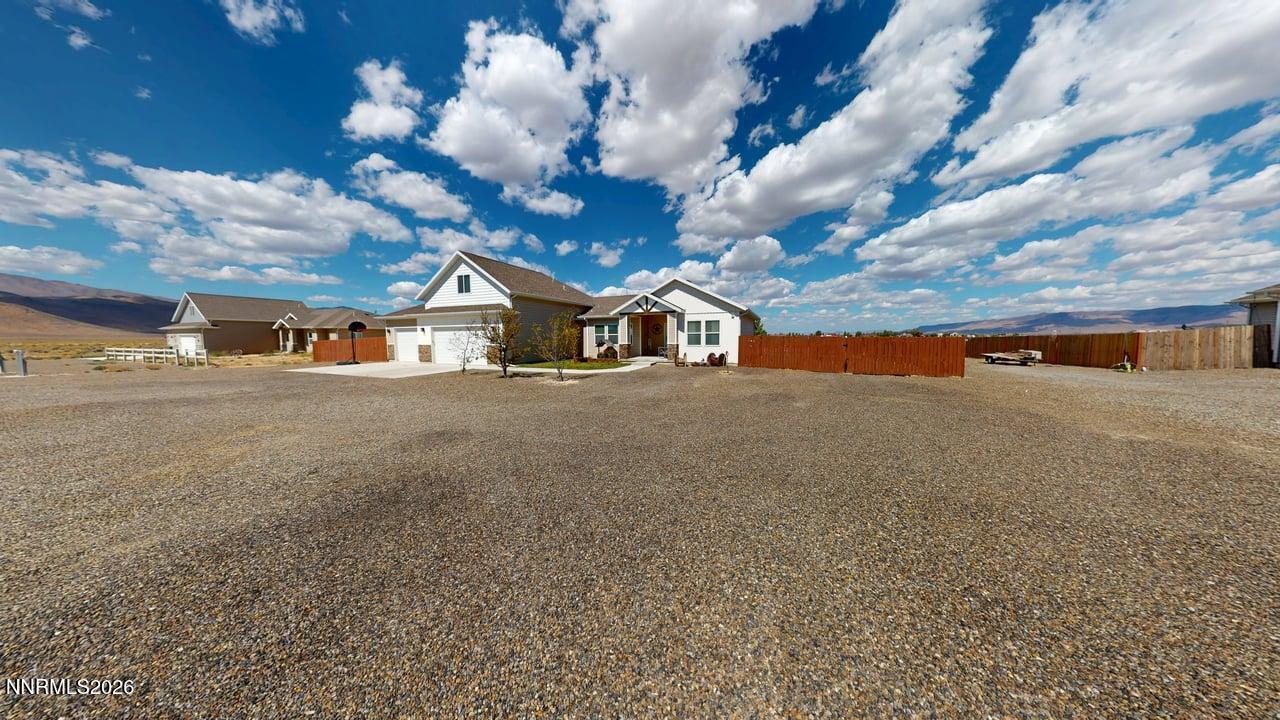 165 Blue Ridge Road Battle Mountain, NV 89820 - Photo 2 of 42 Front/Primary