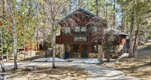 $2,750 | 1140 Vine Avenue, Big Bear City, CA 92314