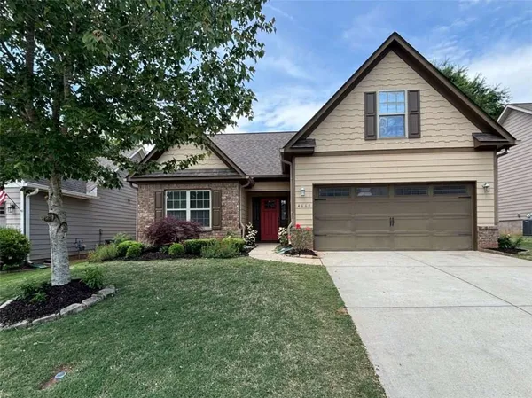 $2,300 | 4668 Hidden Creek Drive, Gainesville, GA 30504