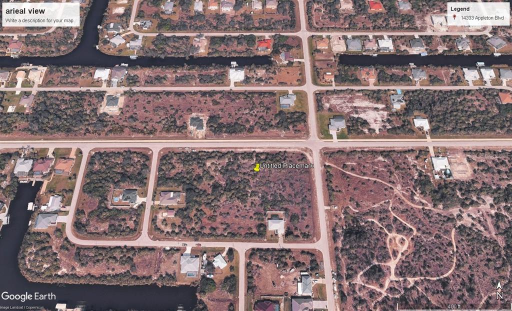 14333 Appleton Boulevard Port Charlotte, FL 33981 - Photo 2 of 5