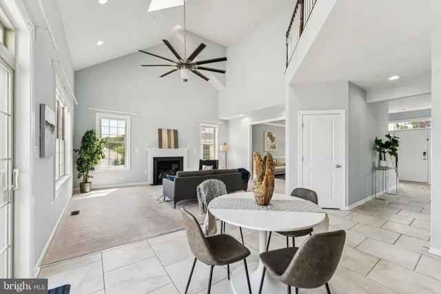 $1,062,500 | 1105 Verbena Court, Silver Spring, MD 20906