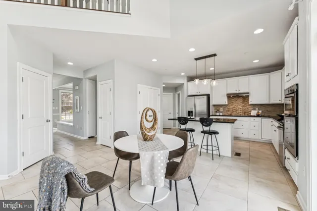 $1,062,500 | 1105 Verbena Court, Silver Spring, MD 20906