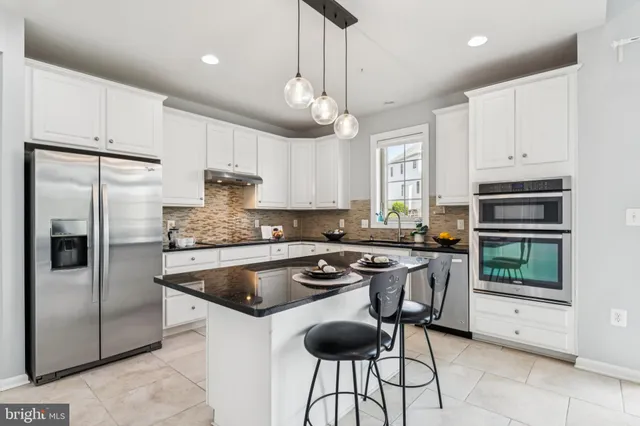 $1,062,500 | 1105 Verbena Court, Silver Spring, MD 20906