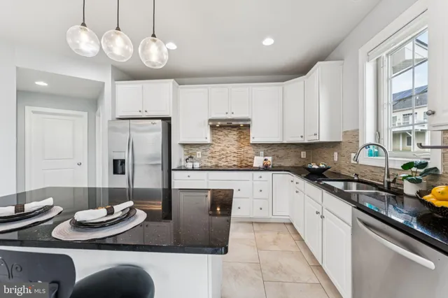 $1,062,500 | 1105 Verbena Court, Silver Spring, MD 20906