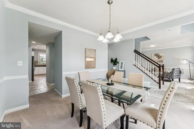 $1,062,500 | 1105 Verbena Court, Silver Spring, MD 20906