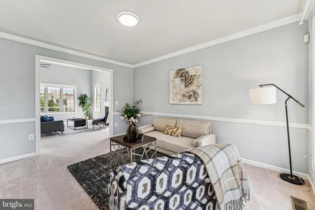 $1,062,500 | 1105 Verbena Court, Silver Spring, MD 20906