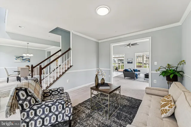 $1,062,500 | 1105 Verbena Court, Silver Spring, MD 20906