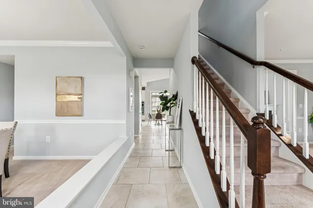 $1,062,500 | 1105 Verbena Court, Silver Spring, MD 20906