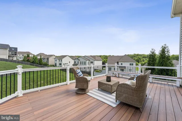 $1,062,500 | 1105 Verbena Court, Silver Spring, MD 20906