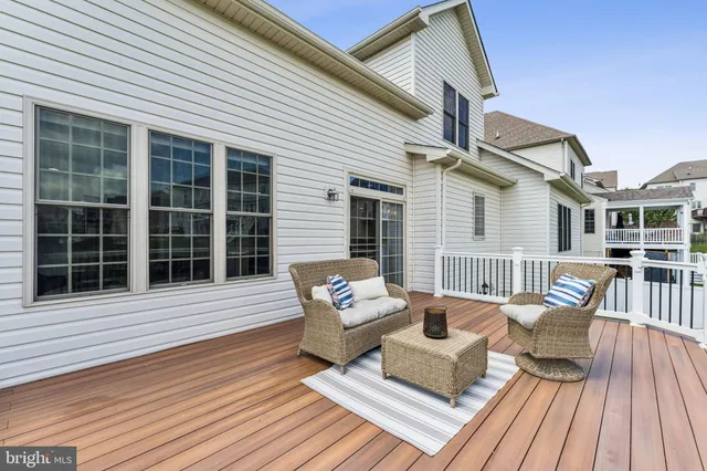 $1,062,500 | 1105 Verbena Court, Silver Spring, MD 20906