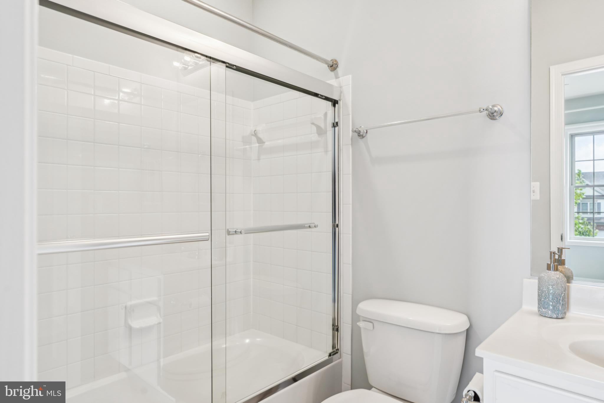 1105 Verbena Court Silver Spring, MD 20906 - Photo 40 of 79 Bedroom 2 has its own ensuite bathroom