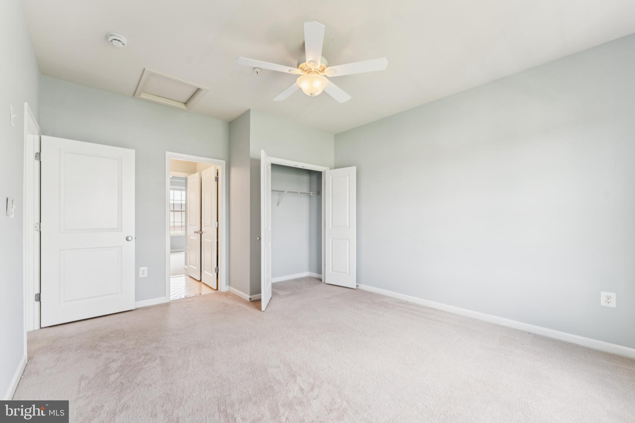 1105 Verbena Court Silver Spring, MD 20906 - Photo 47 of 79 Bedroom 4