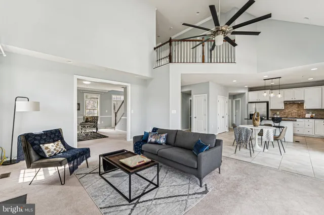 $1,062,500 | 1105 Verbena Court, Silver Spring, MD 20906