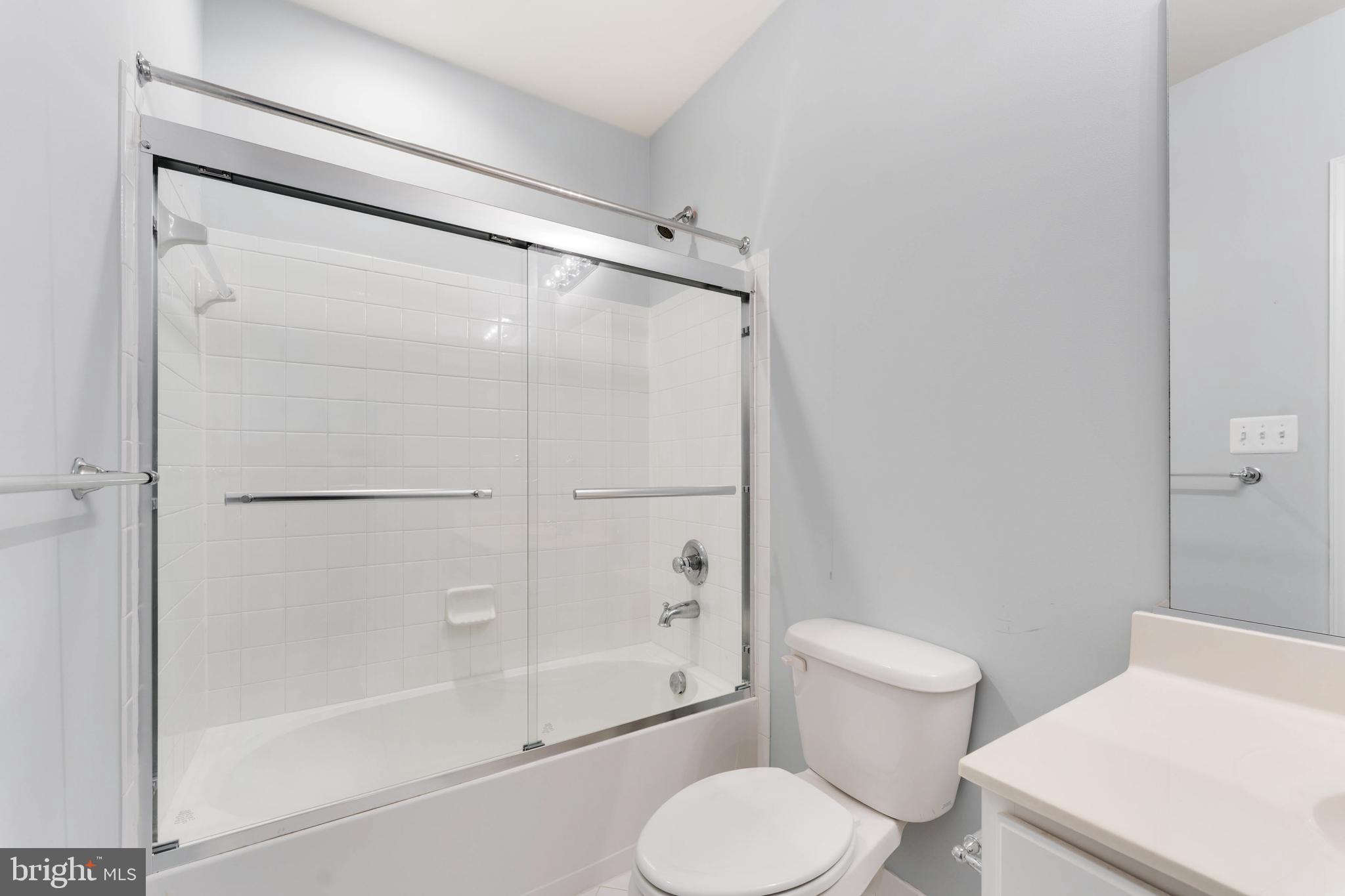 1105 Verbena Court Silver Spring, MD 20906 - Photo 51 of 79 Full Bath