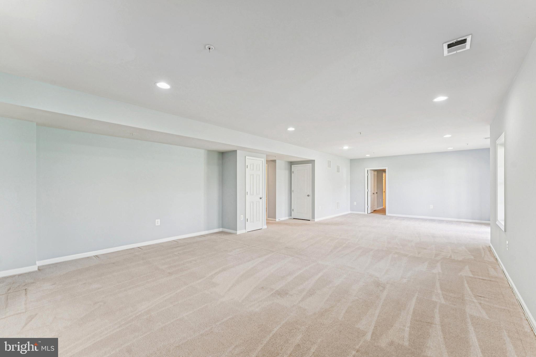 1105 Verbena Court Silver Spring, MD 20906 - Photo 53 of 79 Space for so many things in the Rec Room