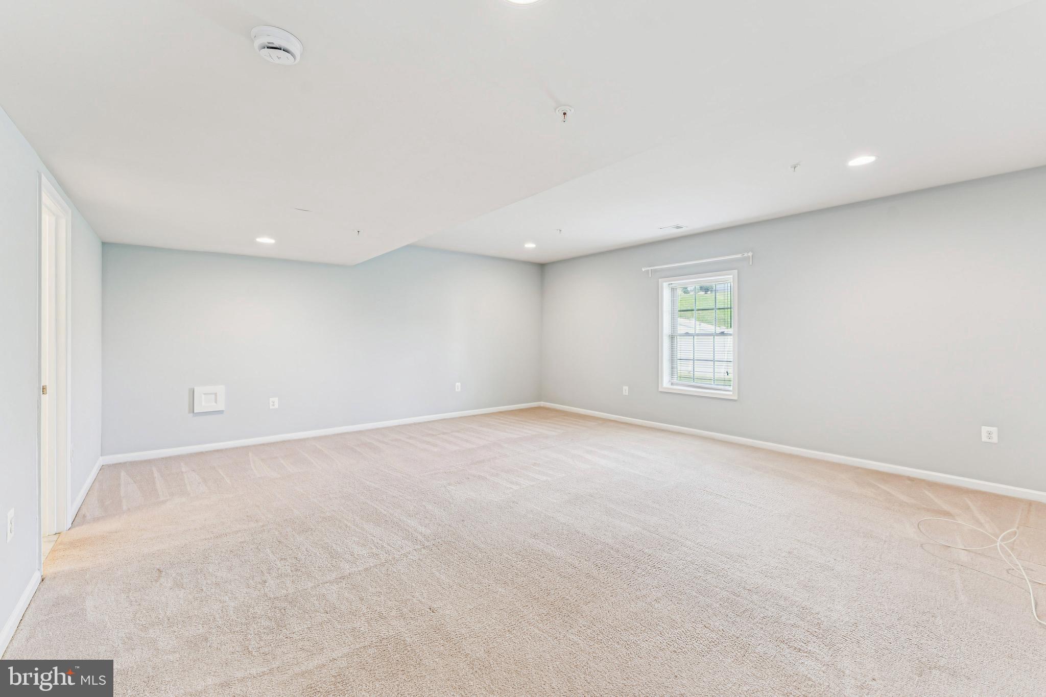 1105 Verbena Court Silver Spring, MD 20906 - Photo 54 of 79 Downstairs Bedroom - Approx 20x19 - 374 sq ft