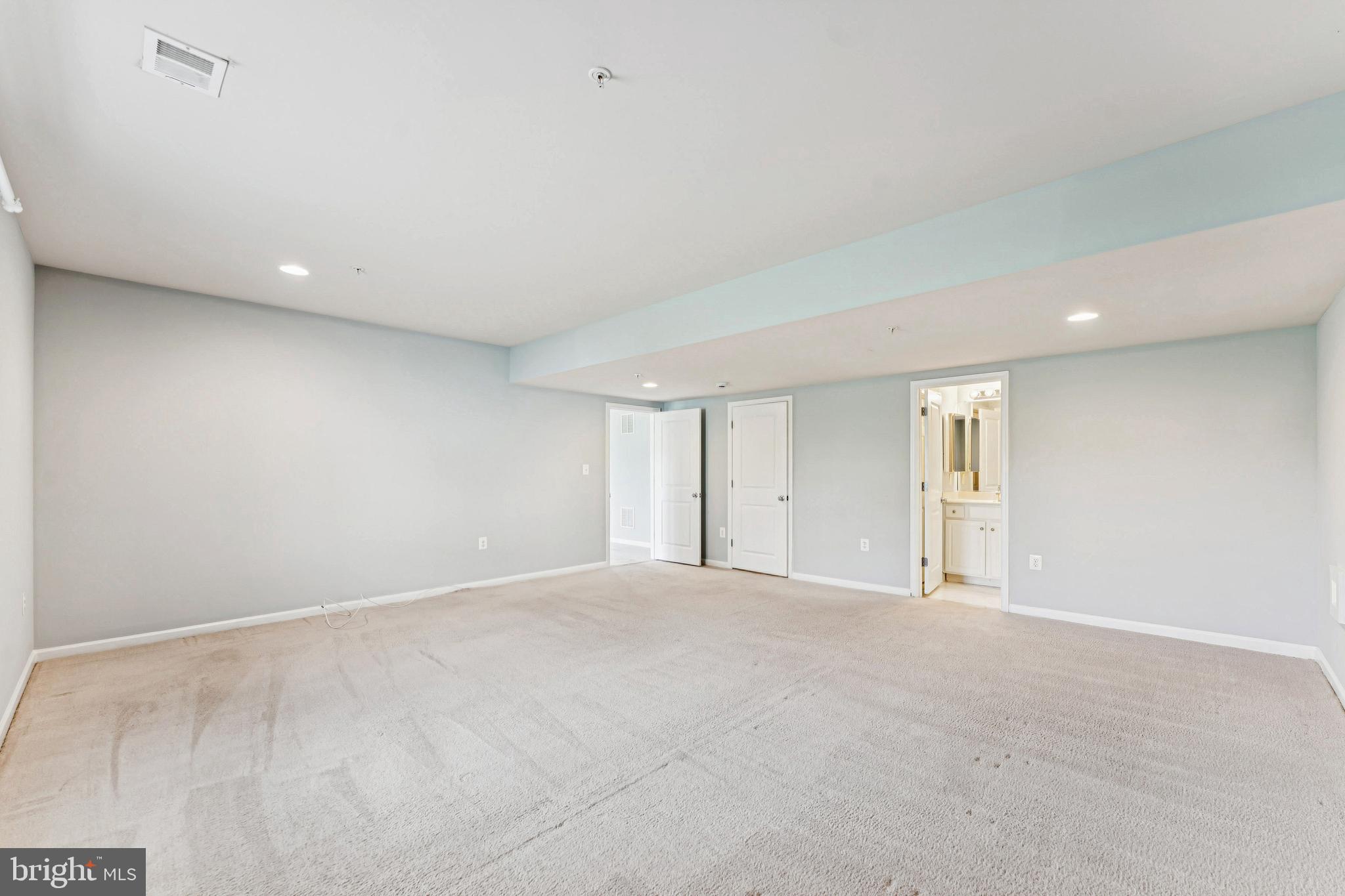 1105 Verbena Court Silver Spring, MD 20906 - Photo 55 of 79 Downstairs bedroom