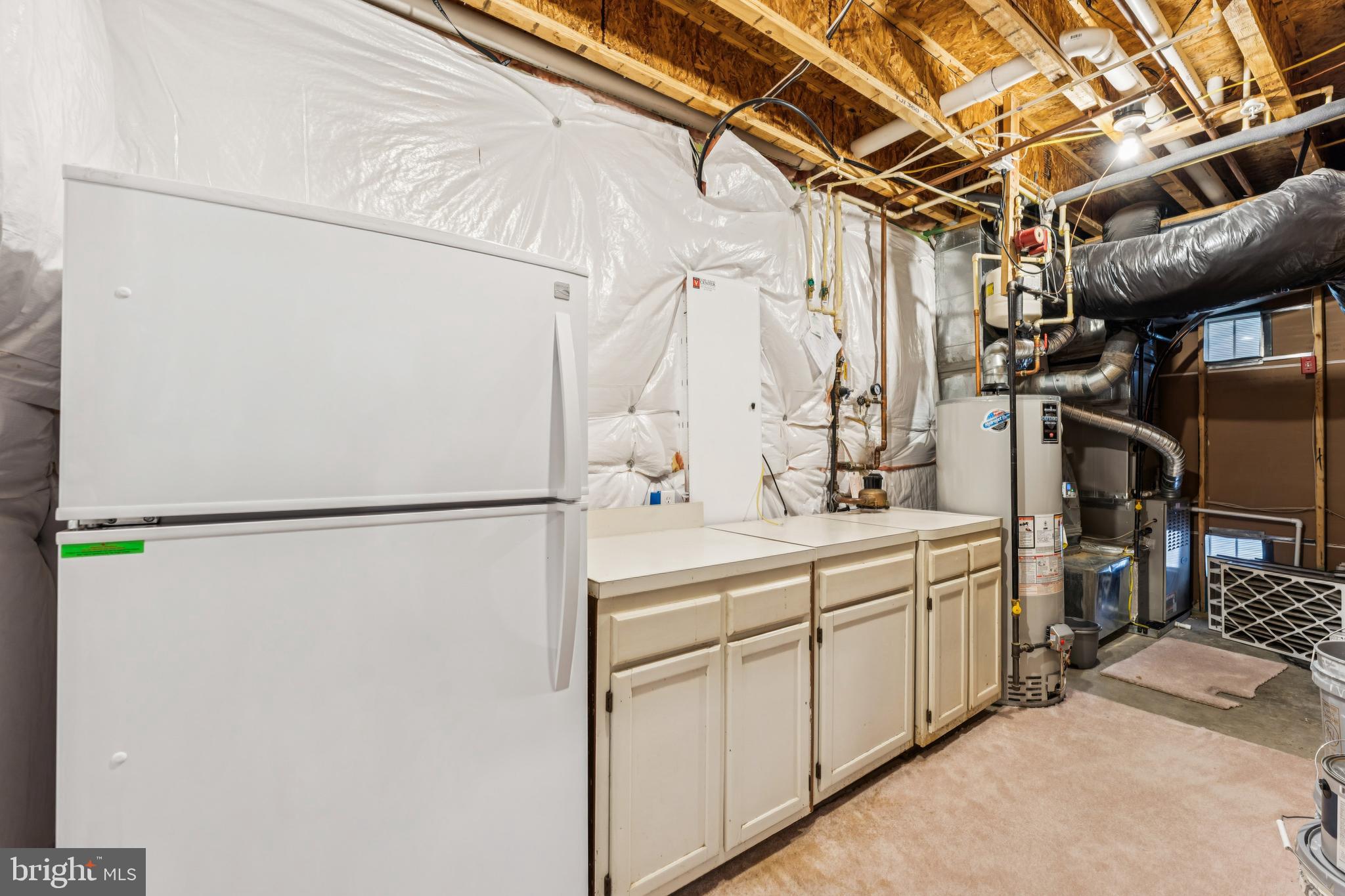 1105 Verbena Court Silver Spring, MD 20906 - Photo 59 of 79 Utility Room - Downstairs