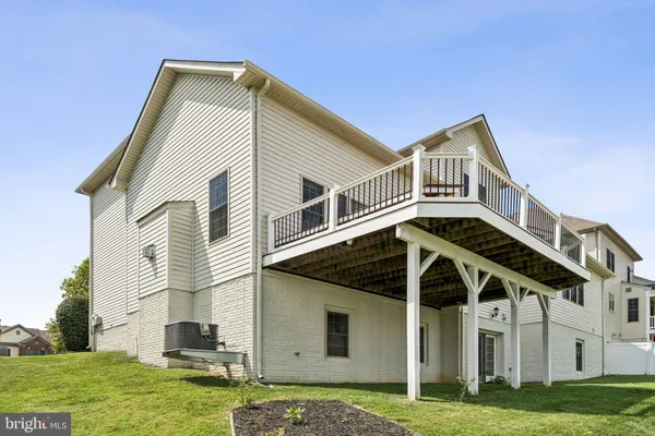 $998,000 | 1105 Verbena Court, Silver Spring, MD 20906