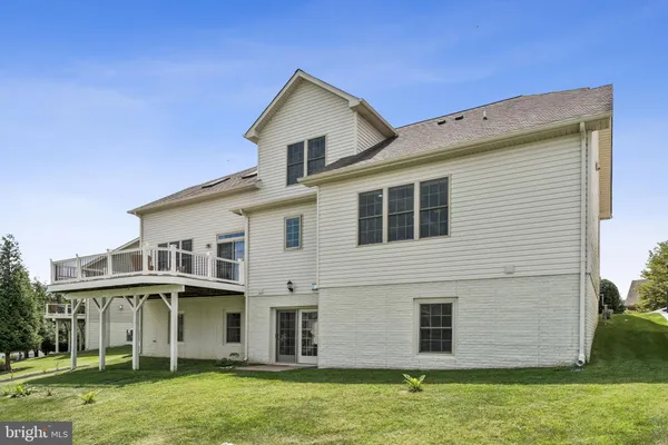 $998,000 | 1105 Verbena Court, Silver Spring, MD 20906