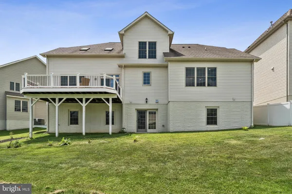 $998,000 | 1105 Verbena Court, Silver Spring, MD 20906