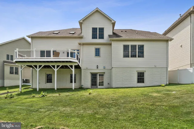 $1,062,500 | 1105 Verbena Court, Silver Spring, MD 20906