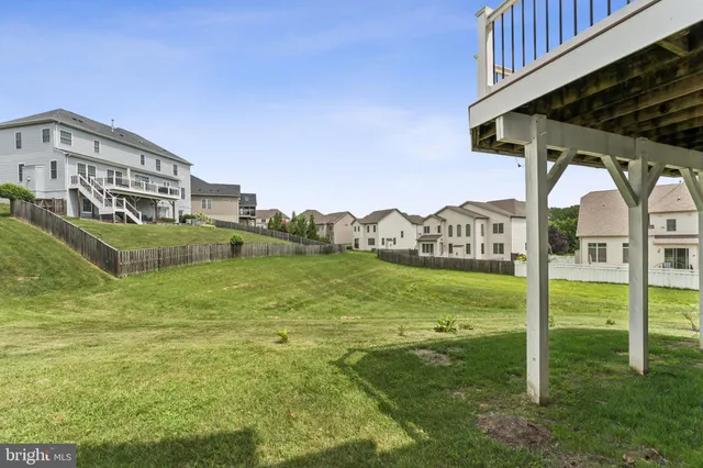 $1,062,500 | 1105 Verbena Court, Silver Spring, MD 20906