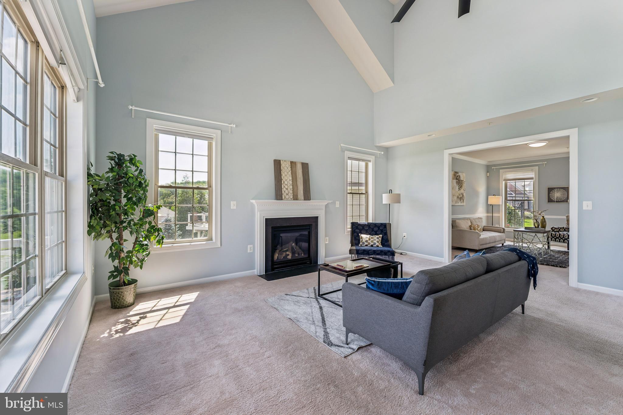 1105 Verbena Court Silver Spring, MD 20906 - Photo 7 of 79 Family Room