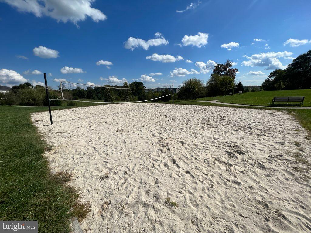 1105 Verbena Court Silver Spring, MD 20906 - Photo 70 of 79 Sand Volleyball Court
