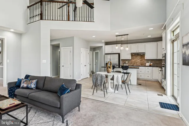 $1,062,500 | 1105 Verbena Court, Silver Spring, MD 20906