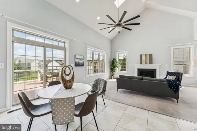 $1,062,500 | 1105 Verbena Court, Silver Spring, MD 20906