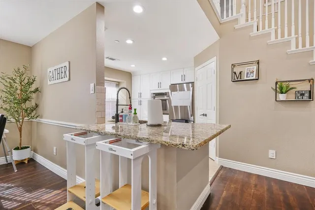 $545,000 | 14624 Flanders Court, Addison, TX 75001