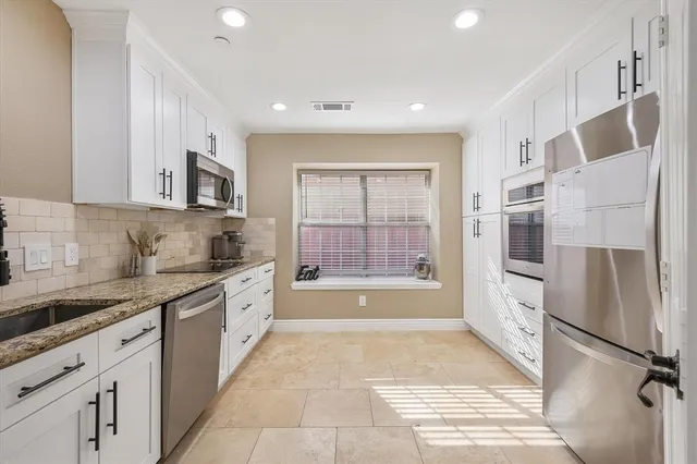 $545,000 | 14624 Flanders Court, Addison, TX 75001