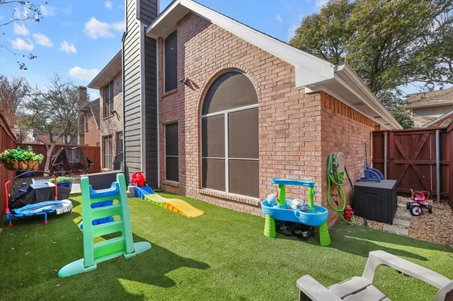 $545,000 | 14624 Flanders Court, Addison, TX 75001