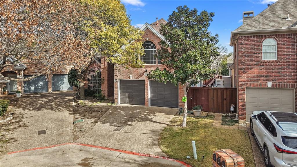 14624 Flanders Court Addison, TX 75001 - Photo 30 of 35