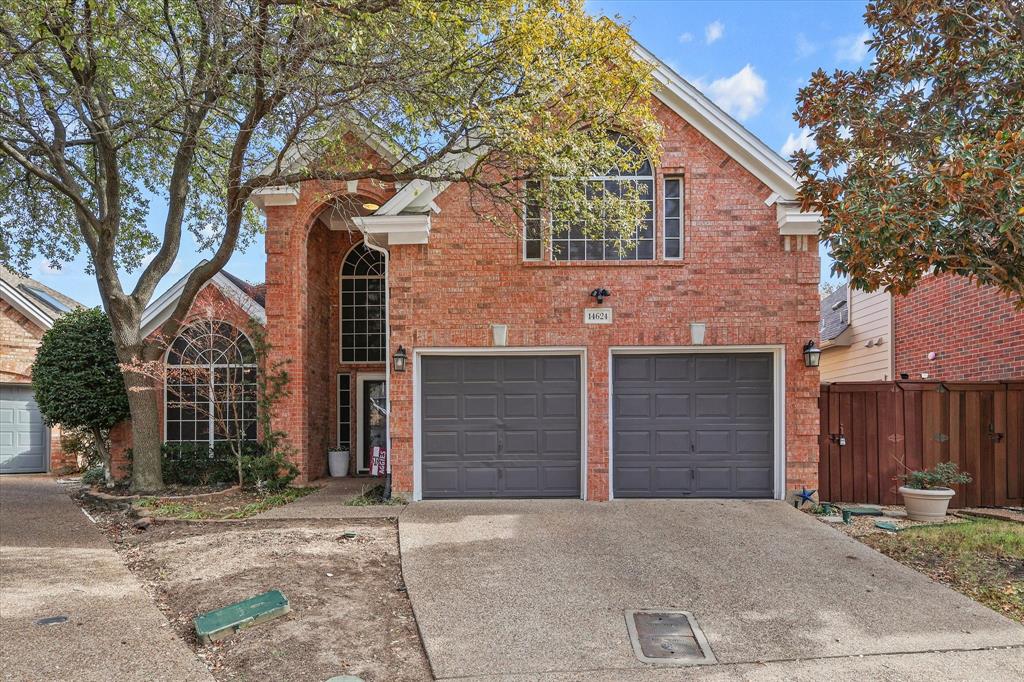 14624 Flanders Court Addison, TX 75001 - Photo 3 of 35