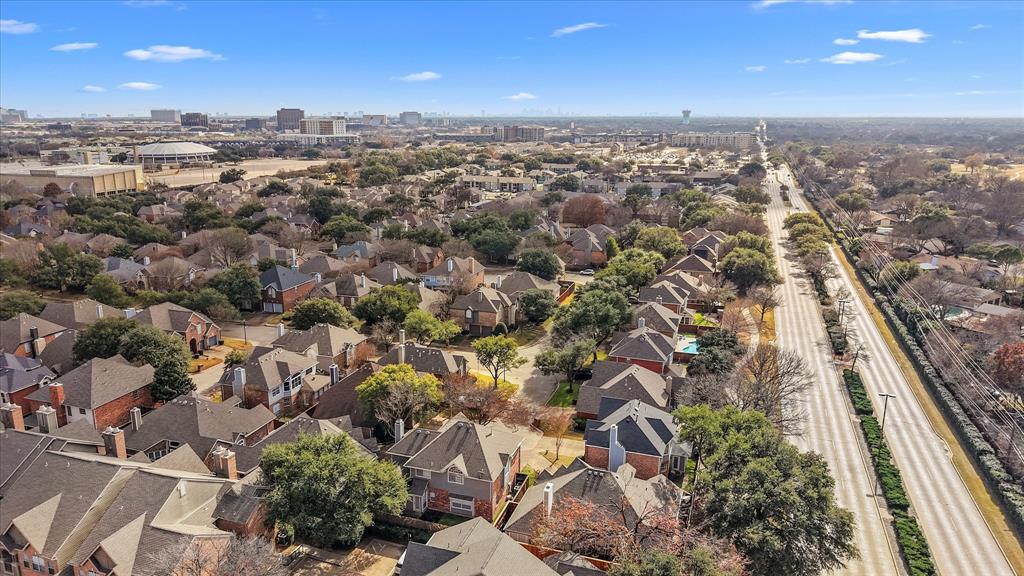 14624 Flanders Court Addison, TX 75001 - Photo 32 of 35