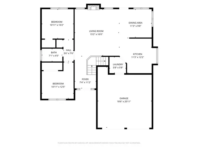 $545,000 | 14624 Flanders Court, Addison, TX 75001
