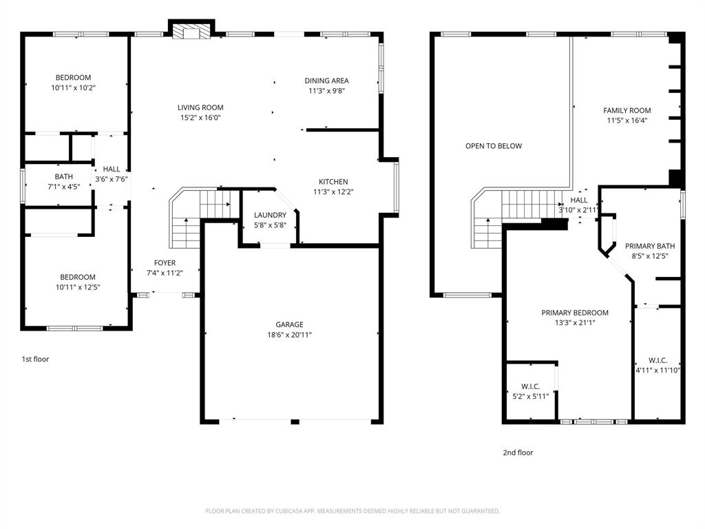 14624 Flanders Court Addison, TX 75001 - Photo 35 of 35