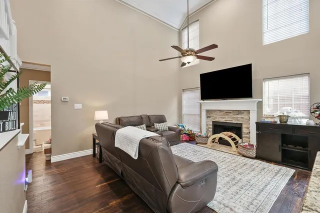 $545,000 | 14624 Flanders Court, Addison, TX 75001