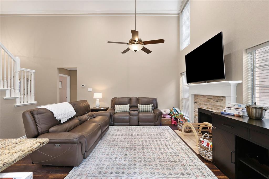 14624 Flanders Court Addison, TX 75001 - Photo 9 of 35