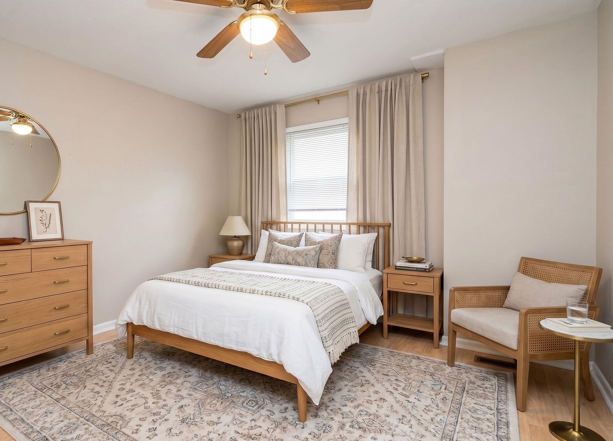 316 North River Road Bridgewater, VA 22812 - Photo 13 of 21 AI generated