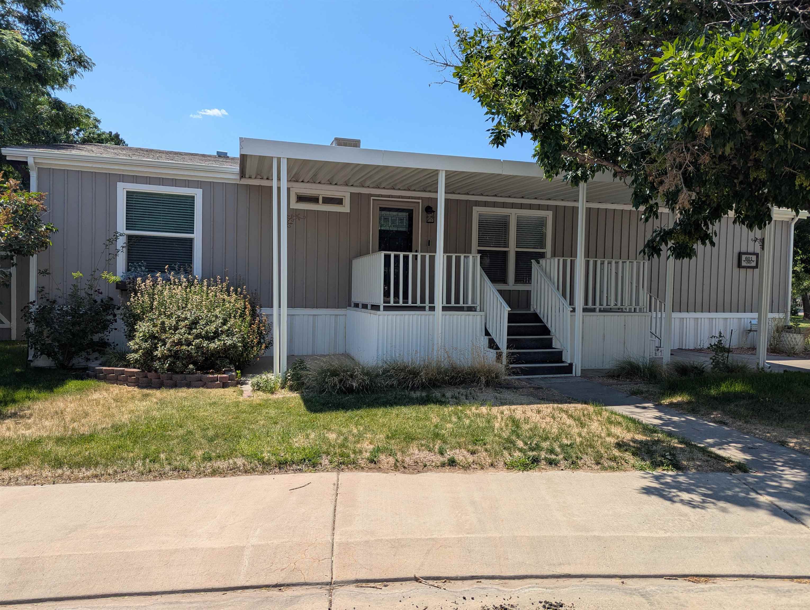435 32 Road, Unit 601 Clifton, CO 81520 - Photo 29 of 30 Gallery Image 29