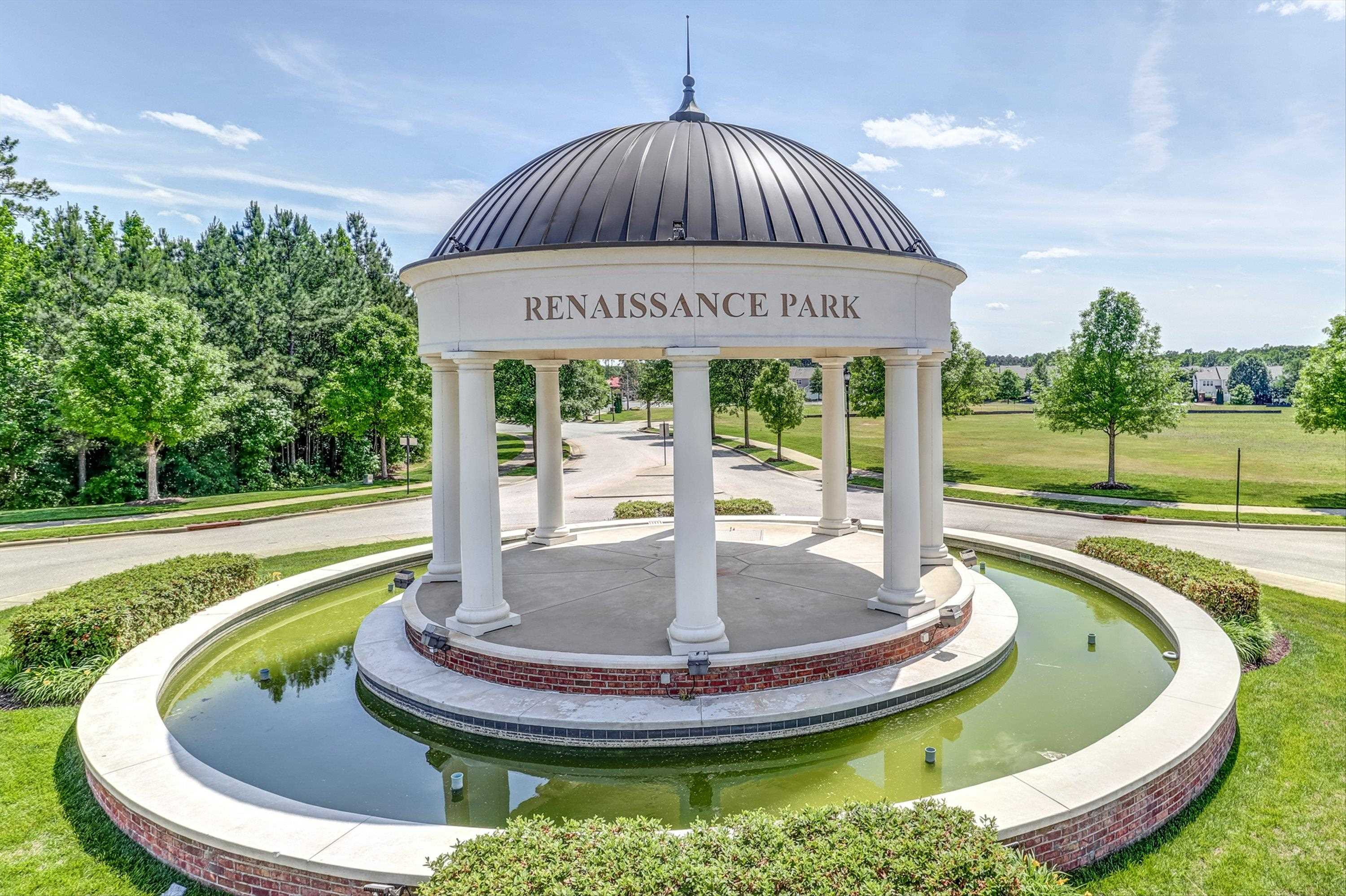 1333 Still Monument Way Raleigh, NC 27603 - Photo 30 of 39 Photo 30