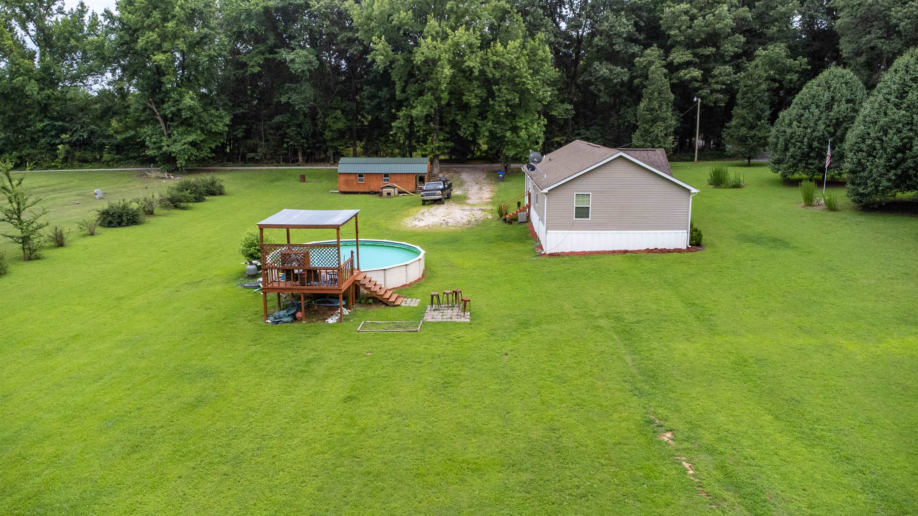 385 Shady Rest Road Ripley, TN 38063 - Photo 31 of 31