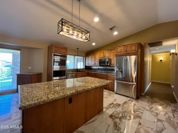 $740,000 | 802 East Roberts Road, Phoenix, AZ 85022