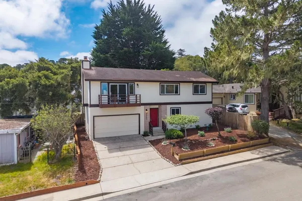 $1,085,000 | 2363 Irving Avenue, Monterey, CA 93940