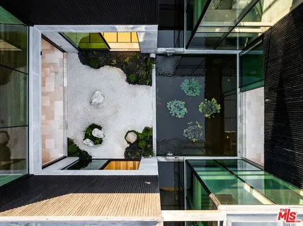 $38,808,000 | 11824 Ellice Street, Malibu, CA 90265