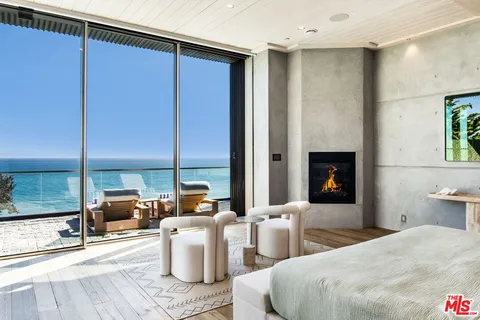 $38,808,000 | 11824 Ellice Street, Malibu, CA 90265